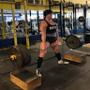 Meet your Posher, Steph